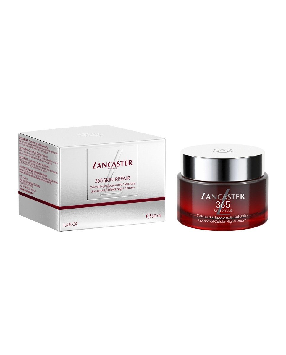 Creme de Noite 365 Skin Repair Liposomal Cellular 2