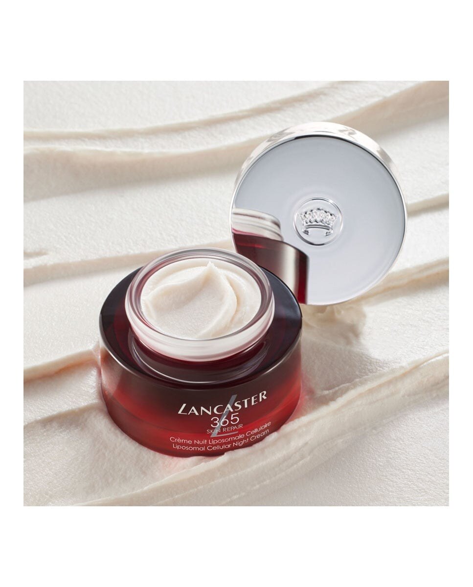Creme de Noite 365 Skin Repair Liposomal Cellular 5