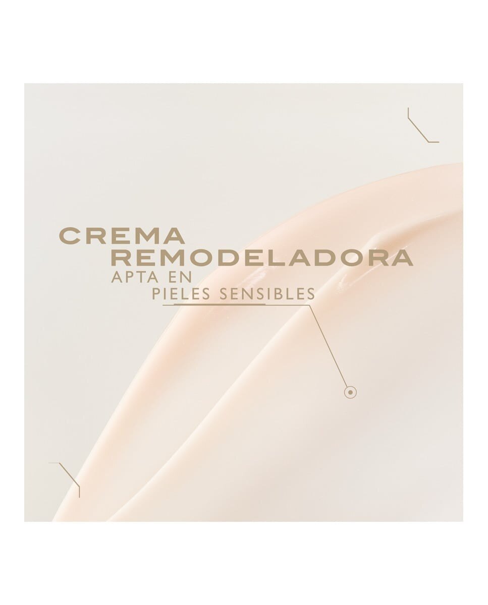 Creme Golden Lift Sculpting 3