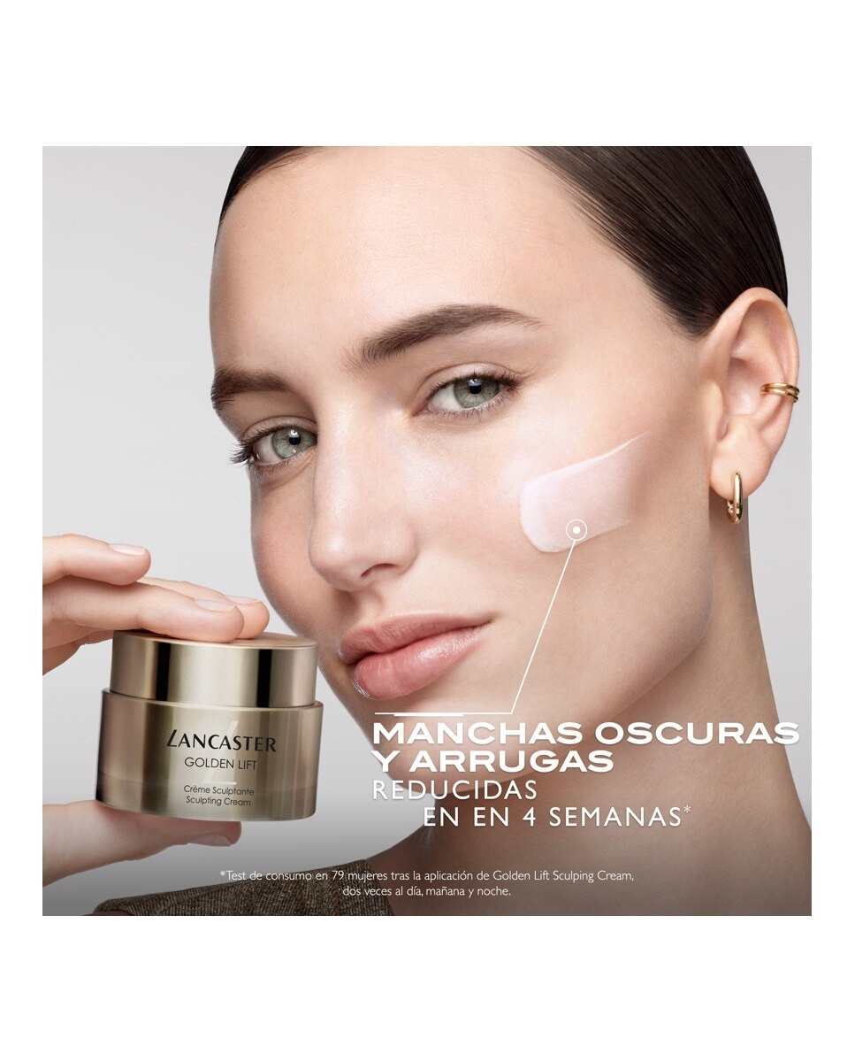 Creme Golden Lift Sculpting 4