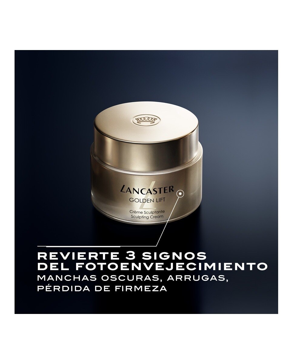 Creme Golden Lift Sculpting 8