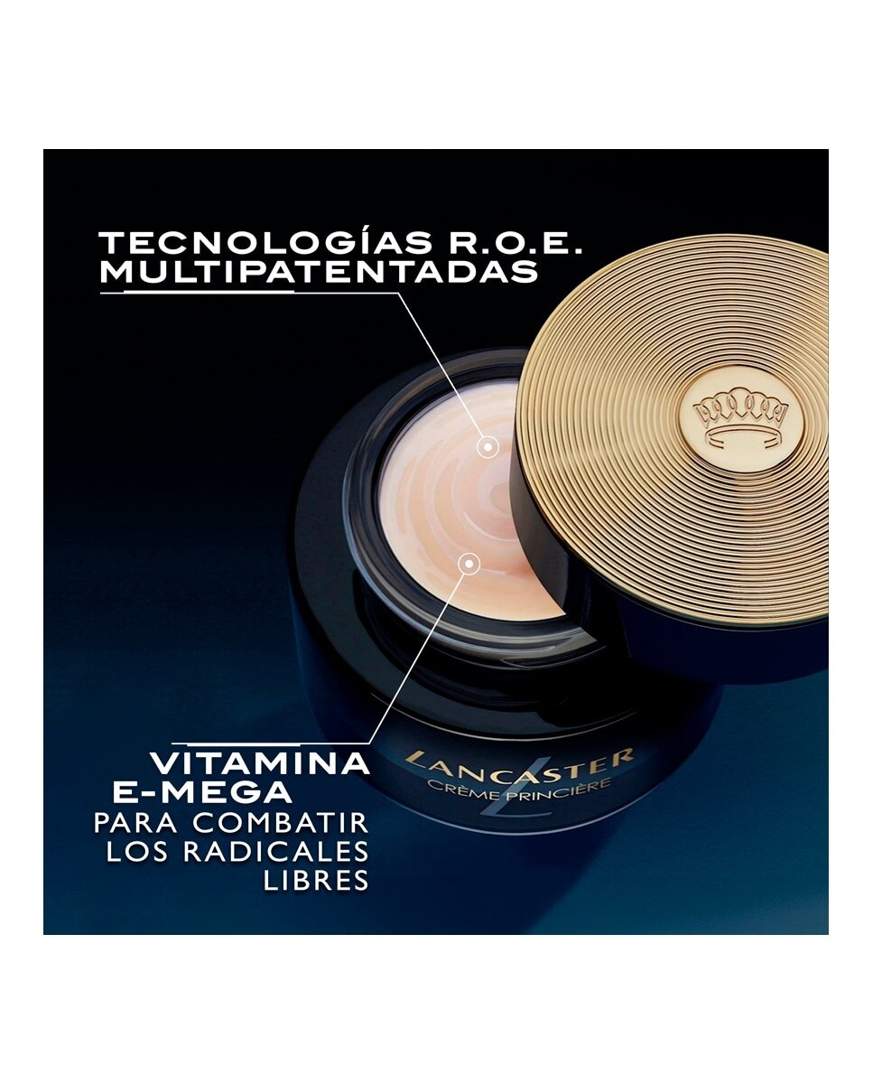 Creme Princière Moisturiser 9