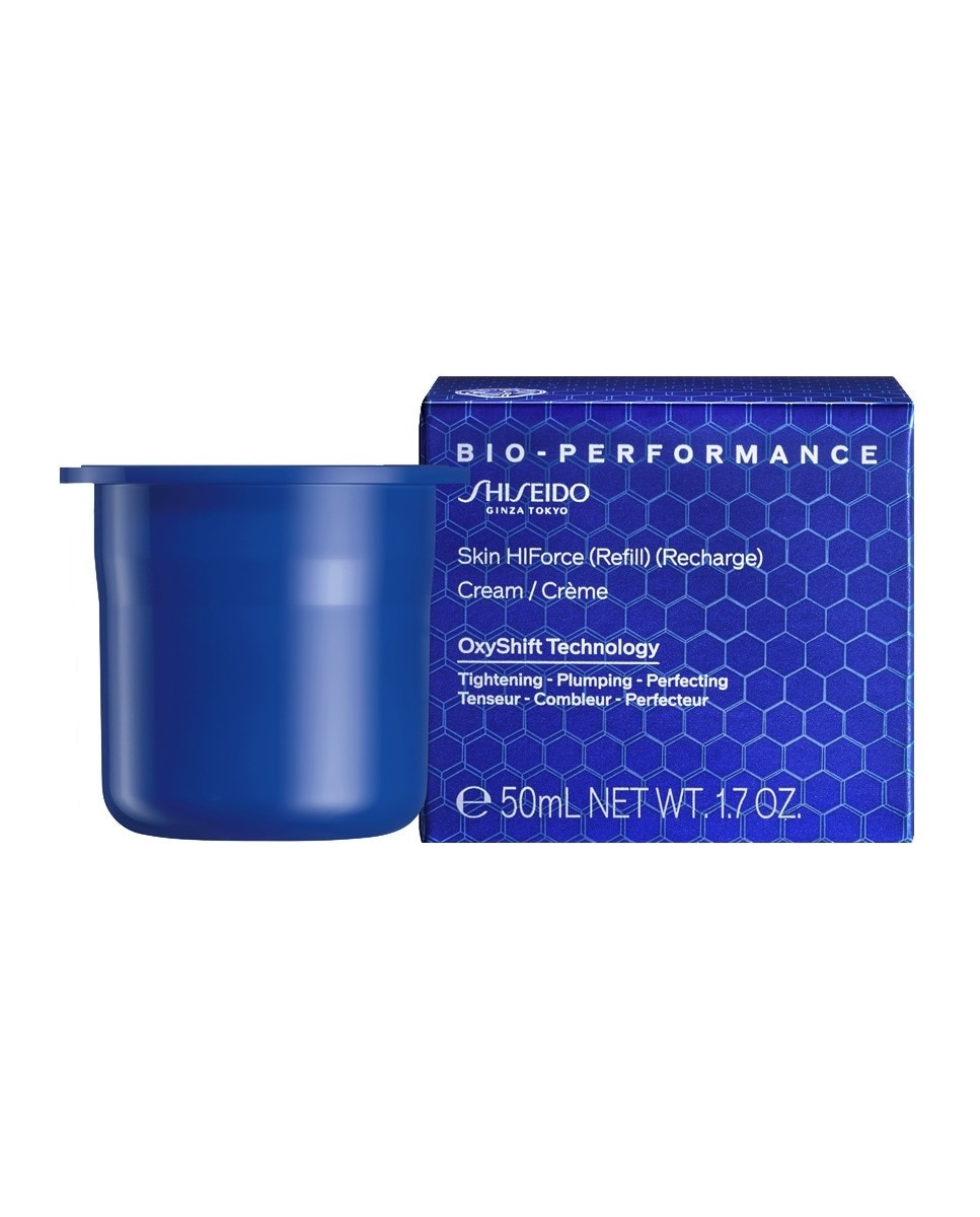 Imagem 0 de Recarga Creme Bio-Performance Skin Hiforce