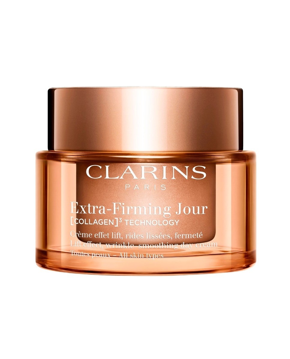 Imagem 0 de Creme de Dia Anti-Idade Extra Firming