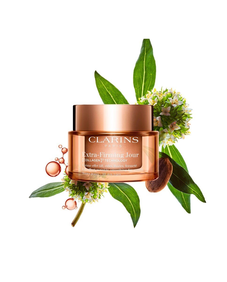 Creme de Dia Anti-Idade Extra Firming 6