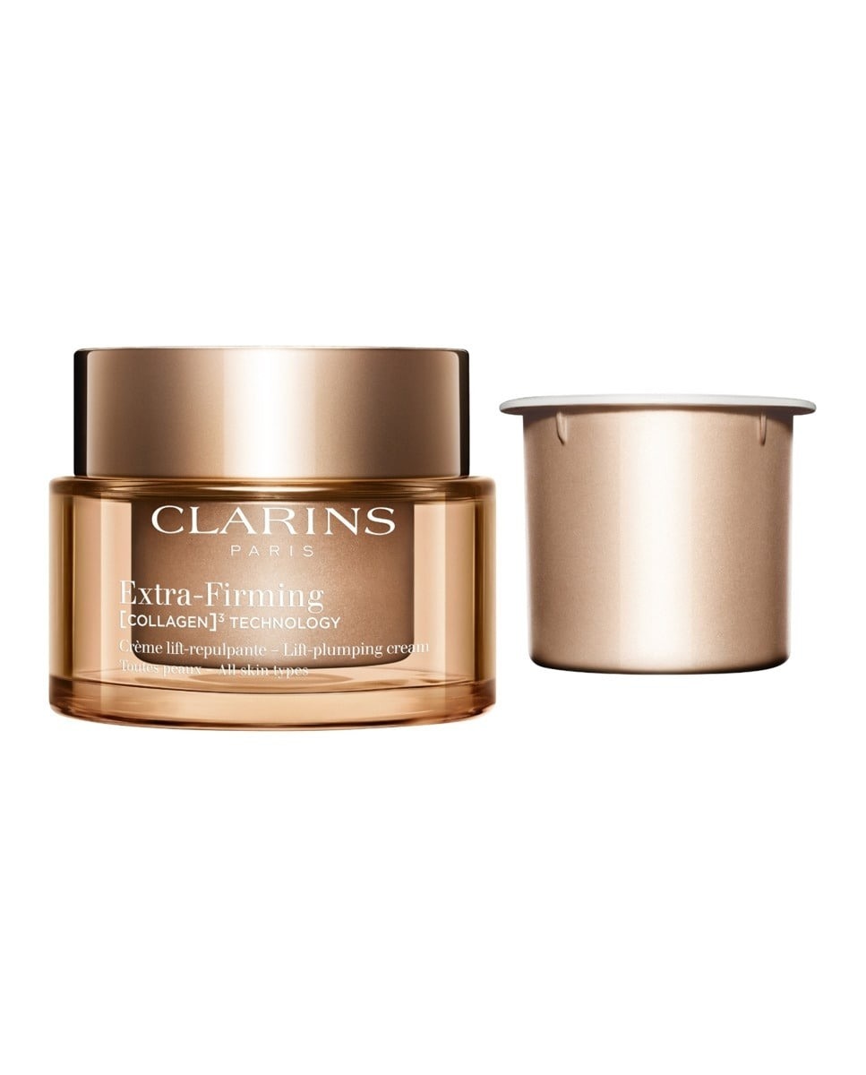 Recarga de Dia de Gel Anti-Idade Extra Firming 2