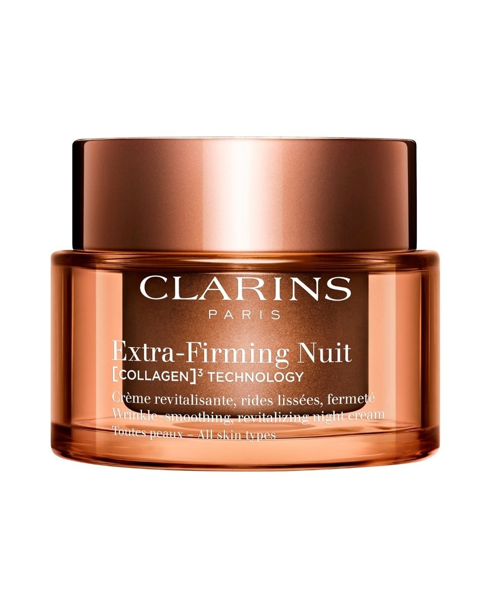 Imagem 0 de Creme de Noite Anti-Idade Extra Firming