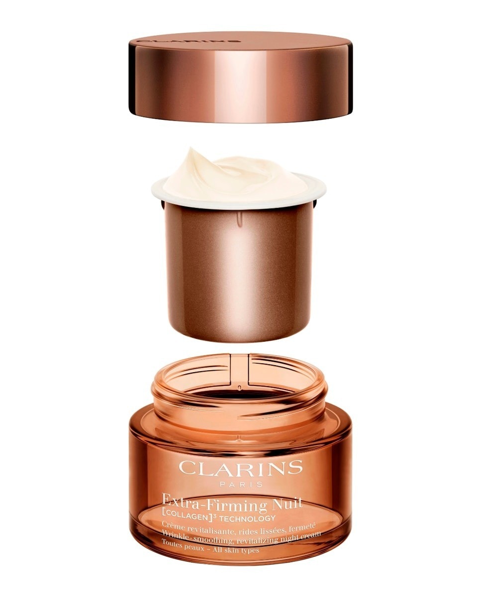 Creme de Noite Anti-Idade Extra Firming 3