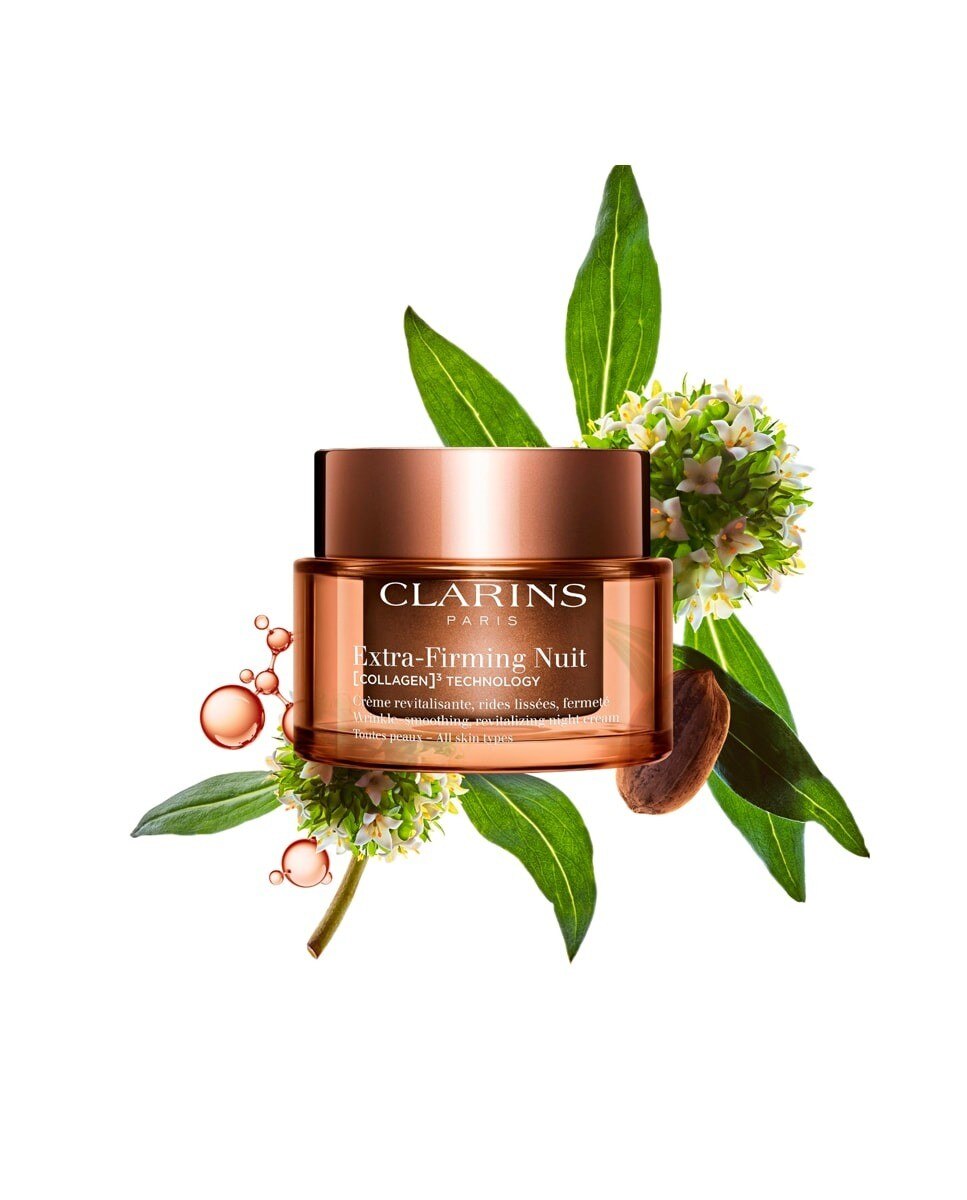 Creme de Noite Anti-Idade Extra Firming 6