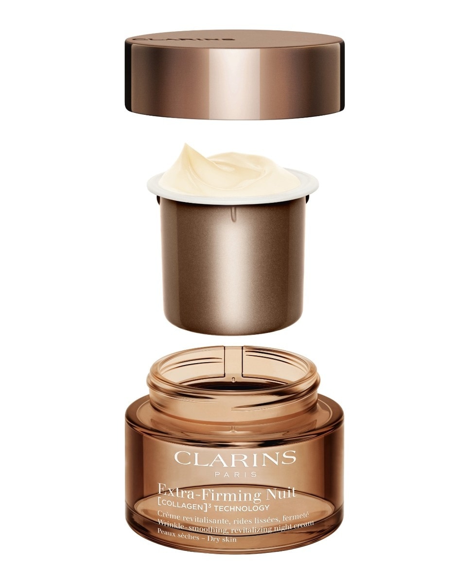 Recarga Creme Anti-Idade Extra Firming Noite 4