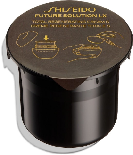 Imagem 0 de Recarga Creme de Noite Future Solution Lx Total Regenerating