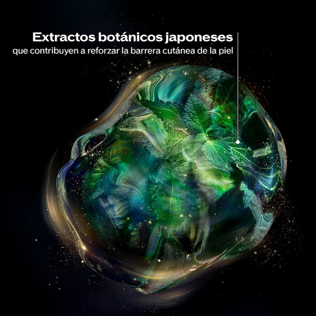 Recarga Creme de Noite Future Solution Lx Total Regenerating 4