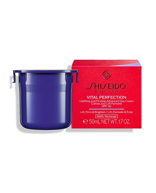Imagem 0 de Recarga Creme de Dia Uplifting and Firming Advanced Day Cream SPF30