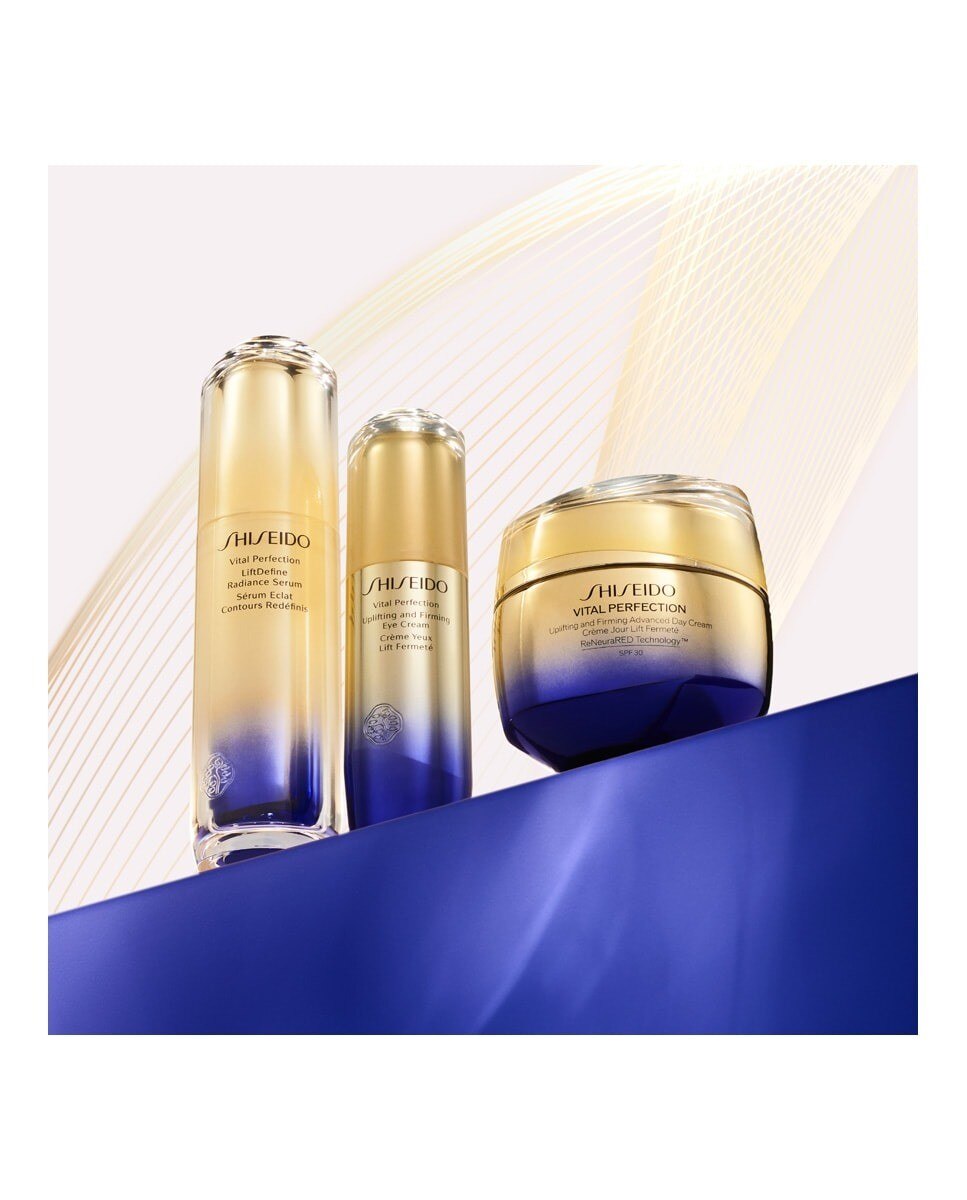 Recarga Creme de Dia Uplifting and Firming Advanced Day Cream SPF30 5