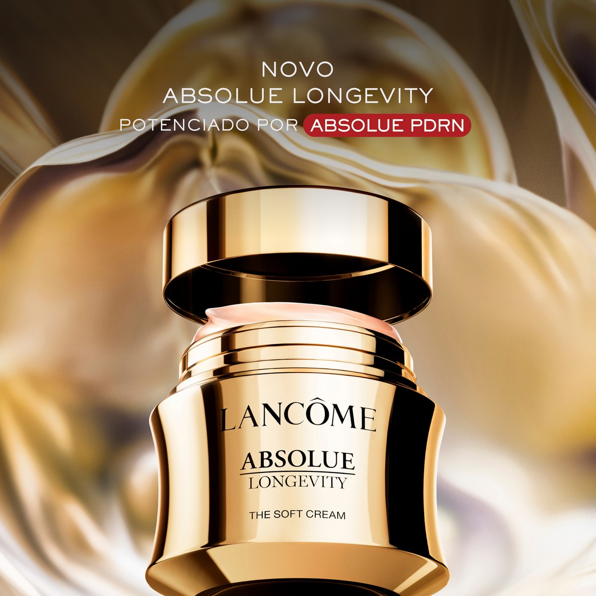 Creme Absolue Longevity 3