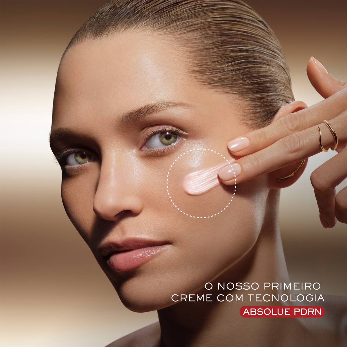 Creme Absolue Longevity 5