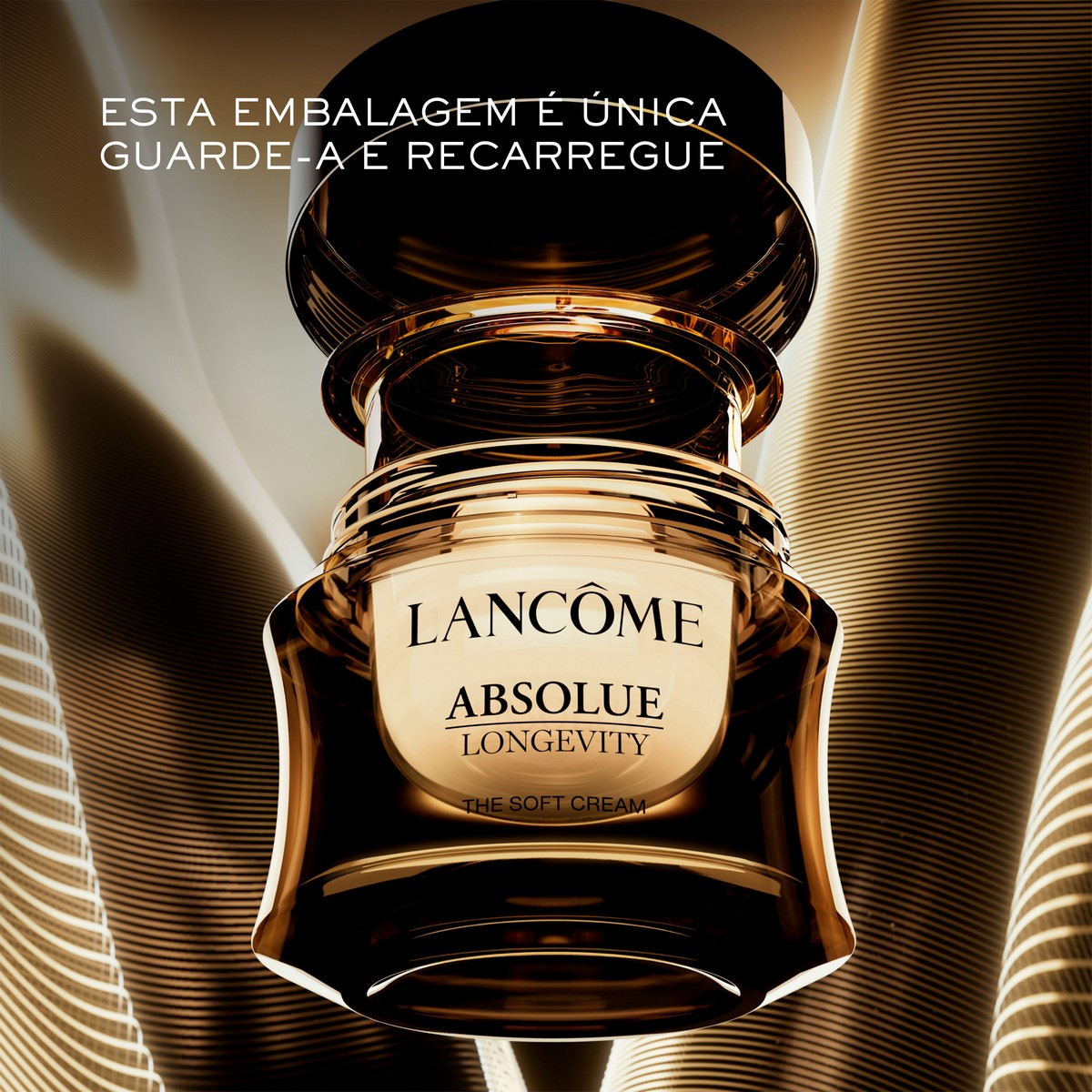 Creme Absolue Longevity 8