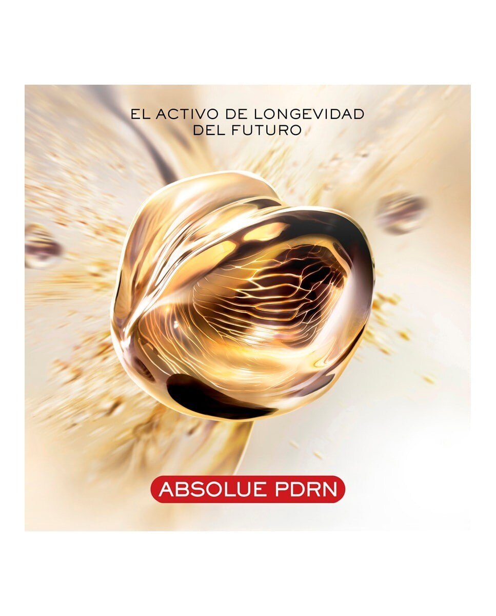 Recarga Creme Facial Absolue Longevity The Soft 4