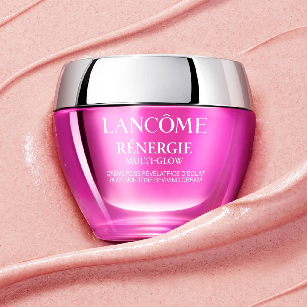 Creme Facial Rénergie Multi-Glow 5
