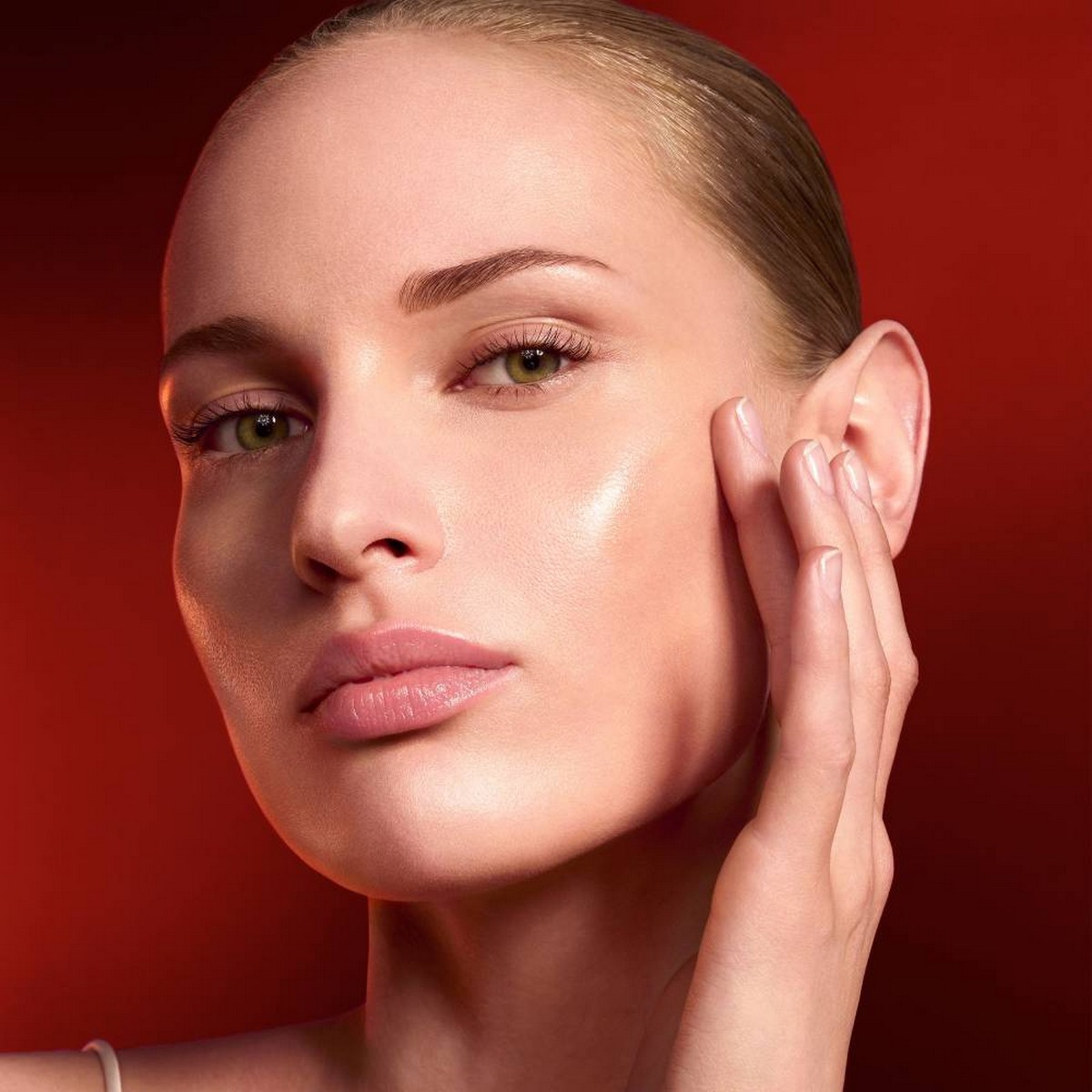 Or Rouge Huile R25 MV 3