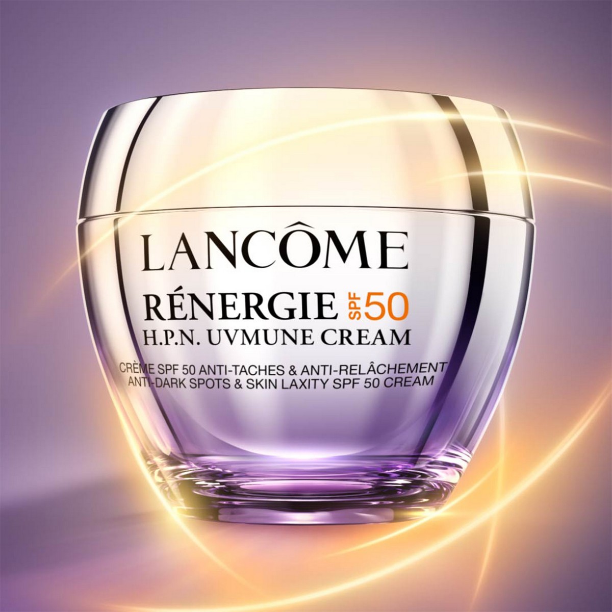 Creme de Dia Rénergie H.P.N. UVMUNE SPF50 5