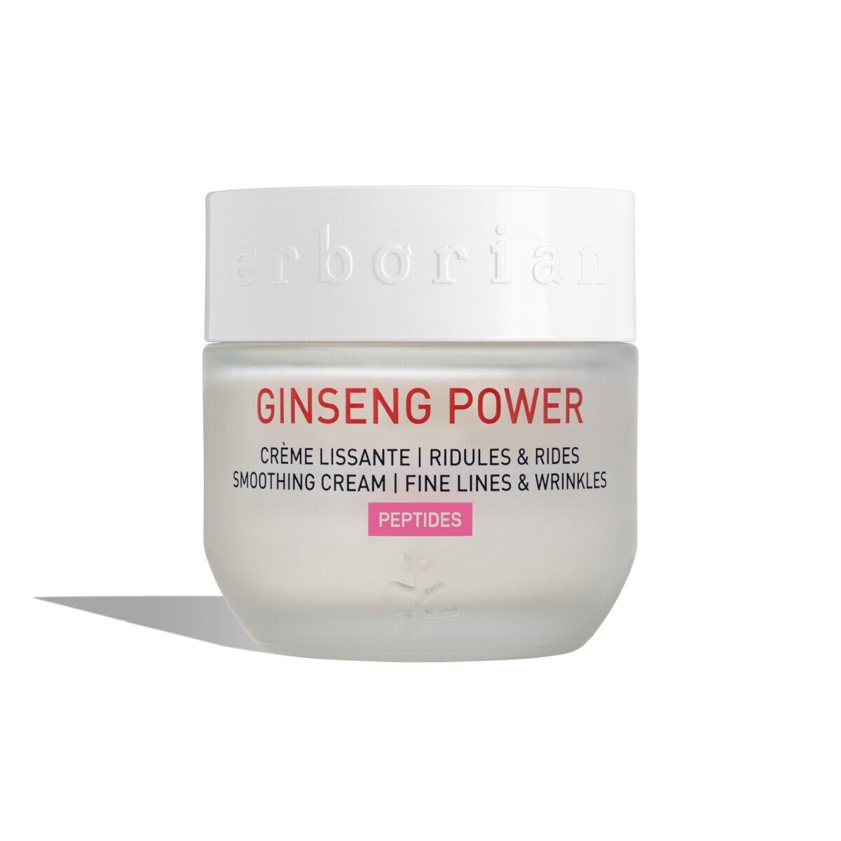 Imagem 0 de Ginseng Power - Creme Alisador