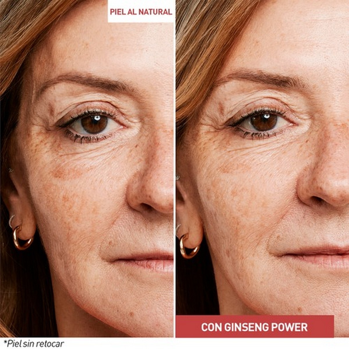 Ginseng Power - Creme Alisador 3