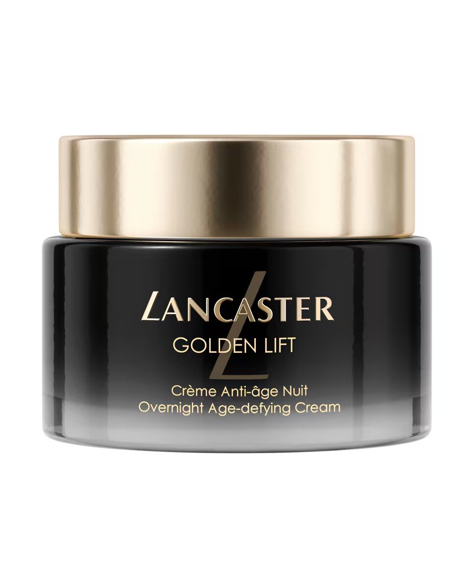 Imagem 0 de Creme de Noite Anti-Idade Golden Lift Night