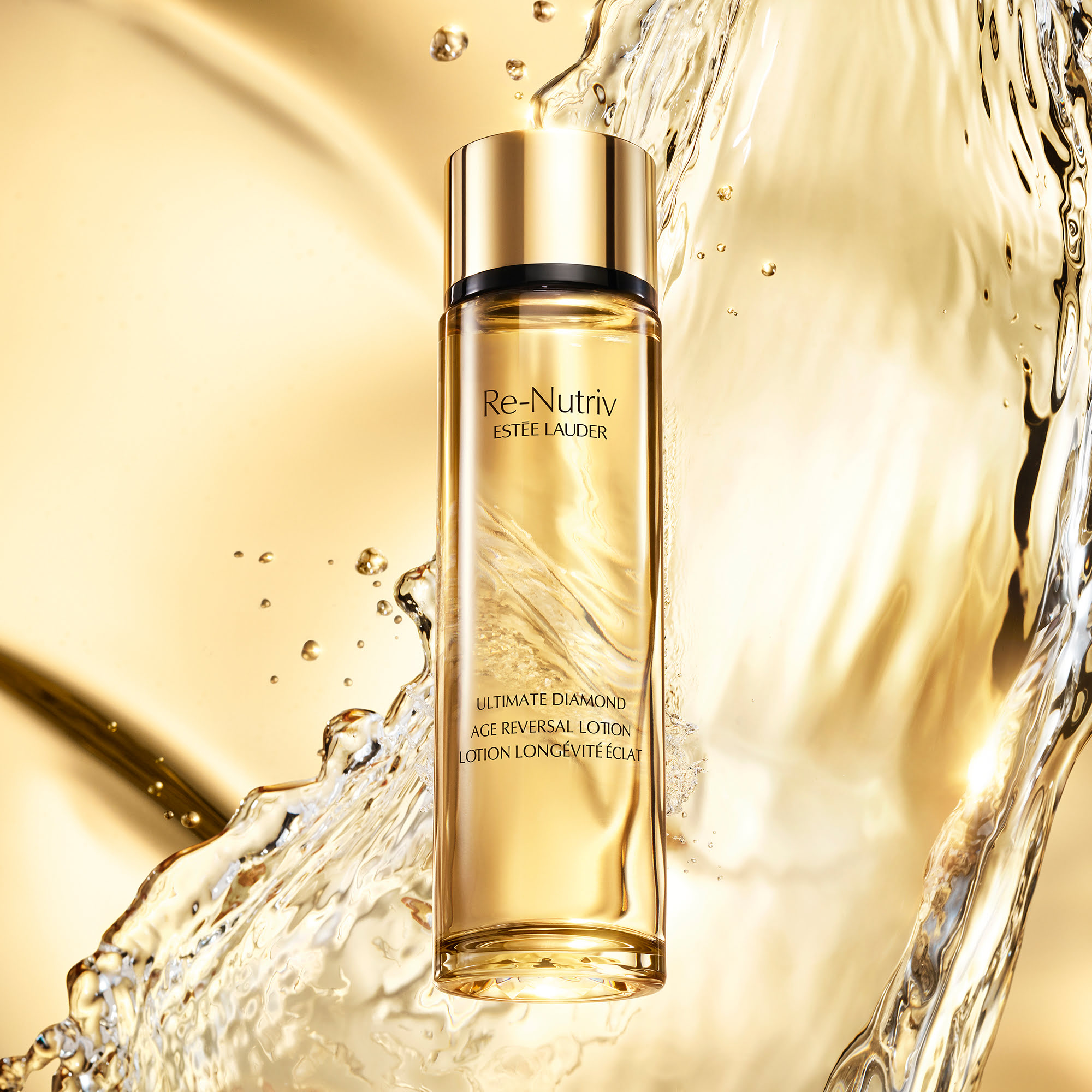 Re-Nutriv Ultimate Diamond Age Reversal Lotion 6