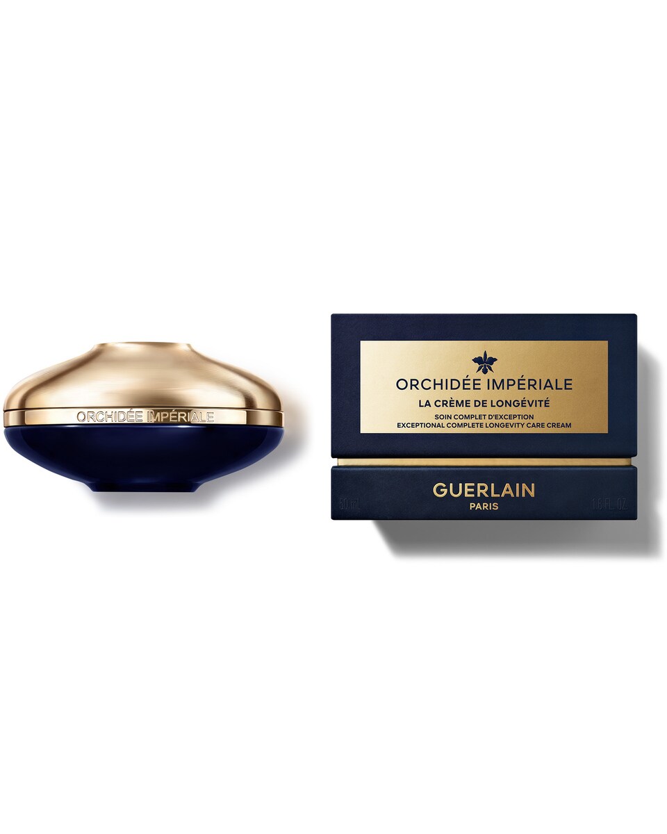 Creme Orchidée Impériale 11