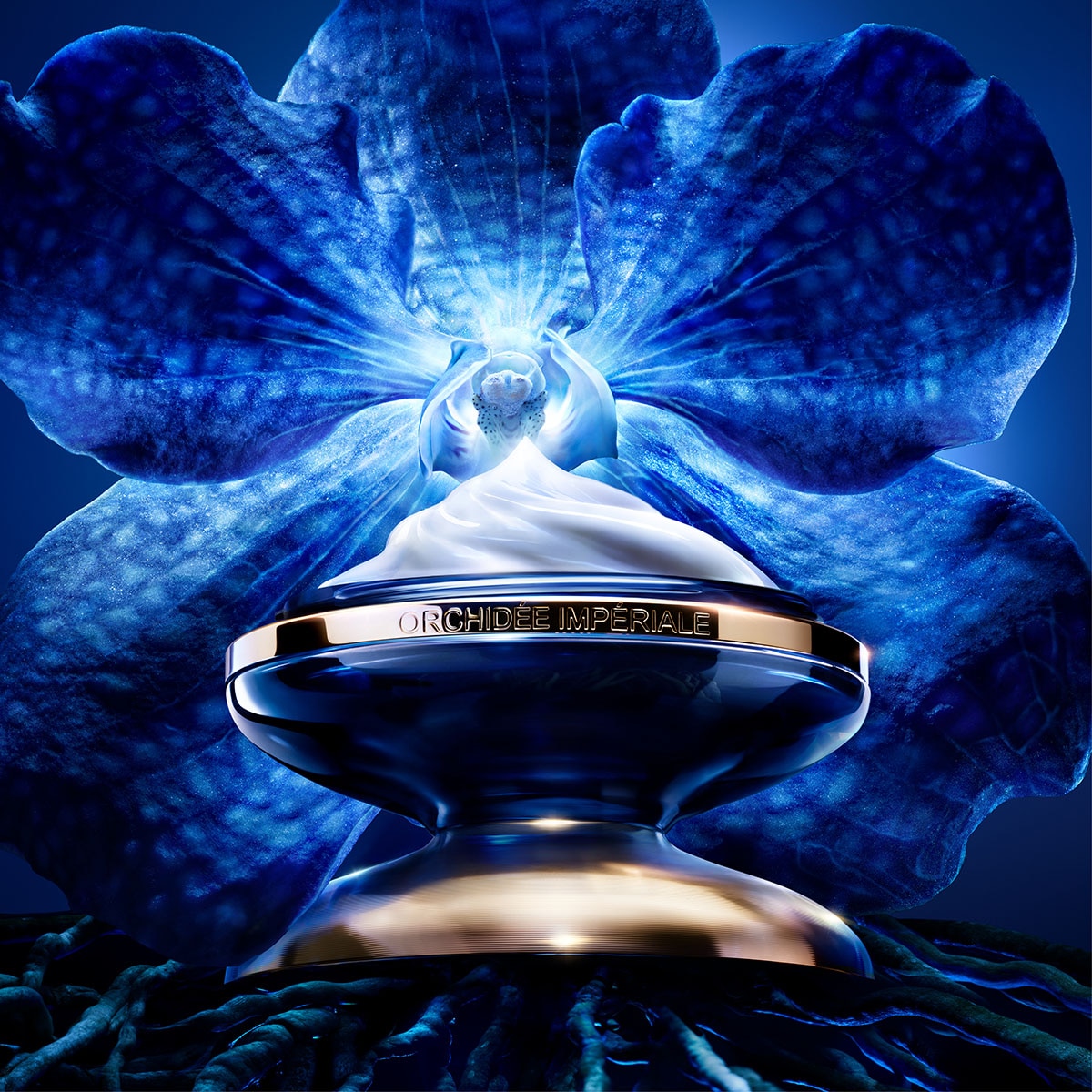 Recarga Creme Orchidée Impériale 3