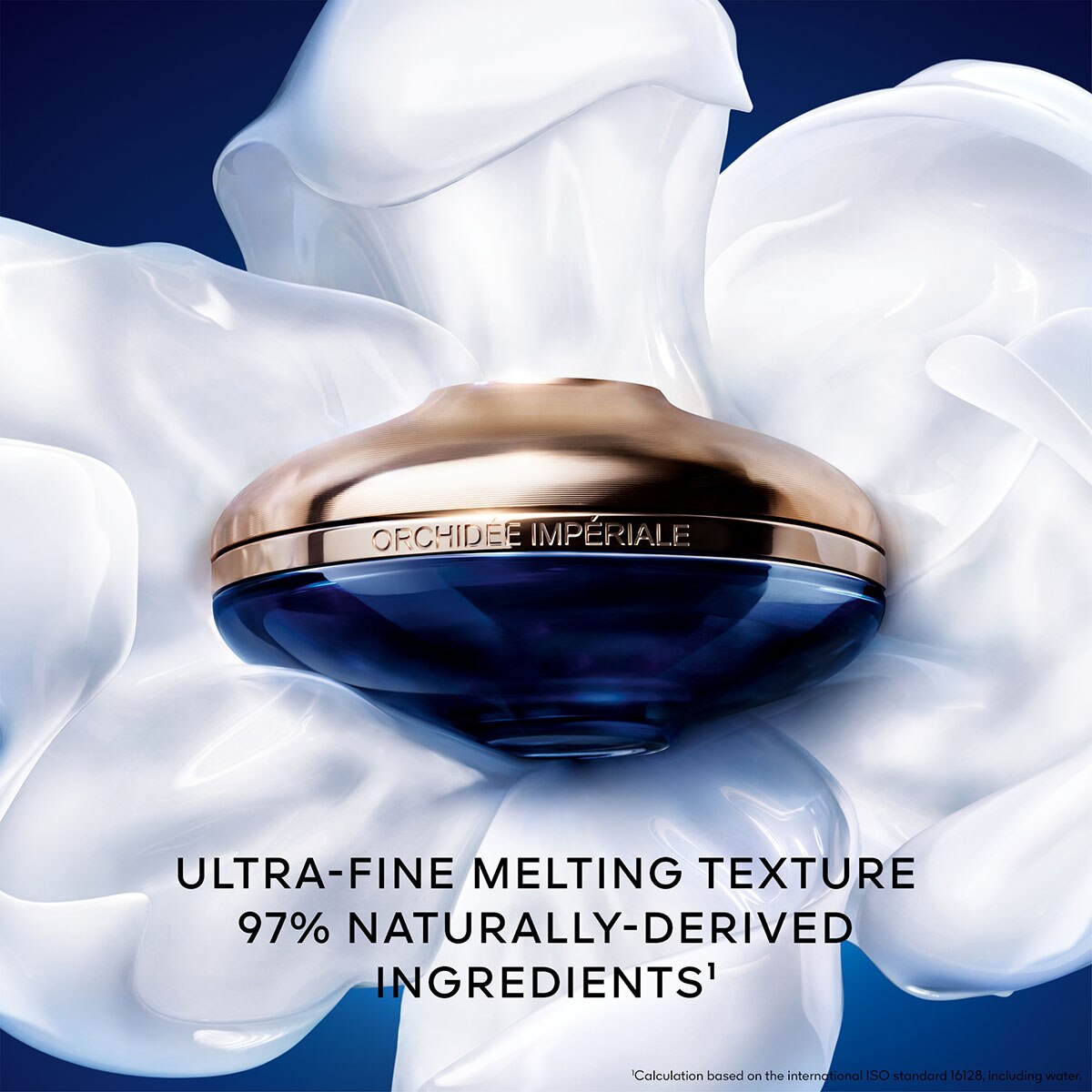 Recarga Creme Orchidée Impériale 8