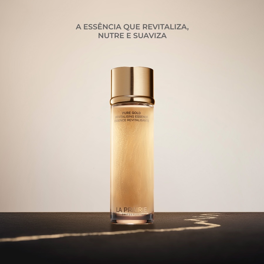 Pure Gold Revitalising Essence 2