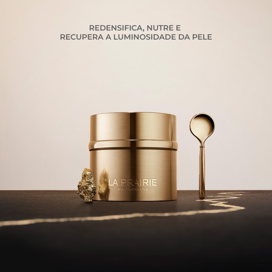 Pure Gold Radiance Cream 2