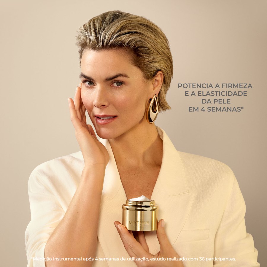 Pure Gold Radiance Cream 5