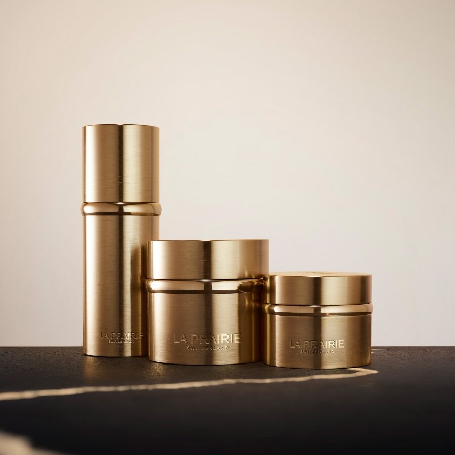 Pure Gold Radiance Concentrate 7