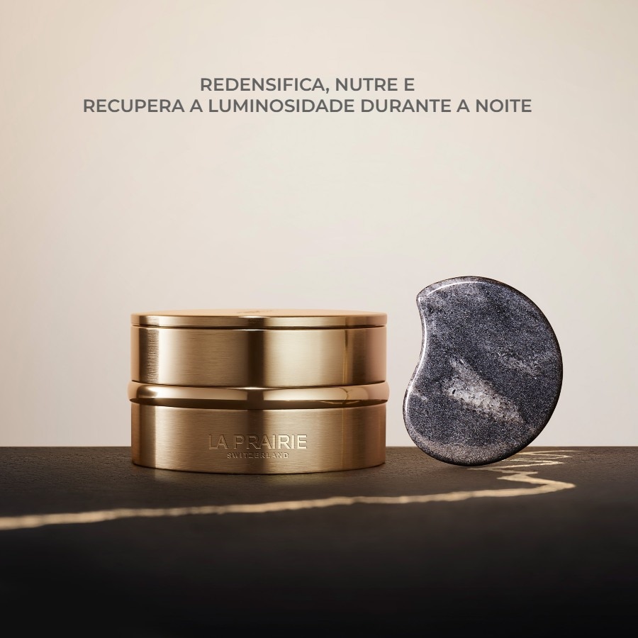 Pure Gold Radiance Nocturnal Balm 3