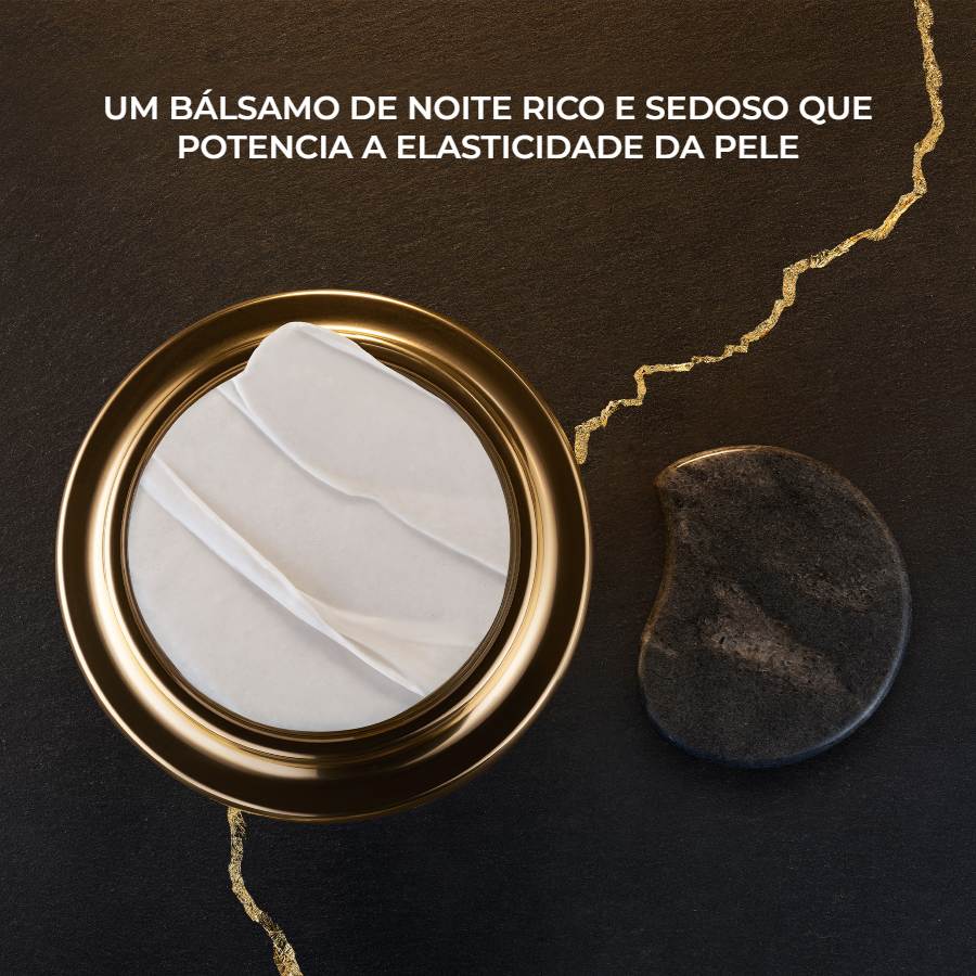Pure Gold Radiance Nocturnal Balm 5