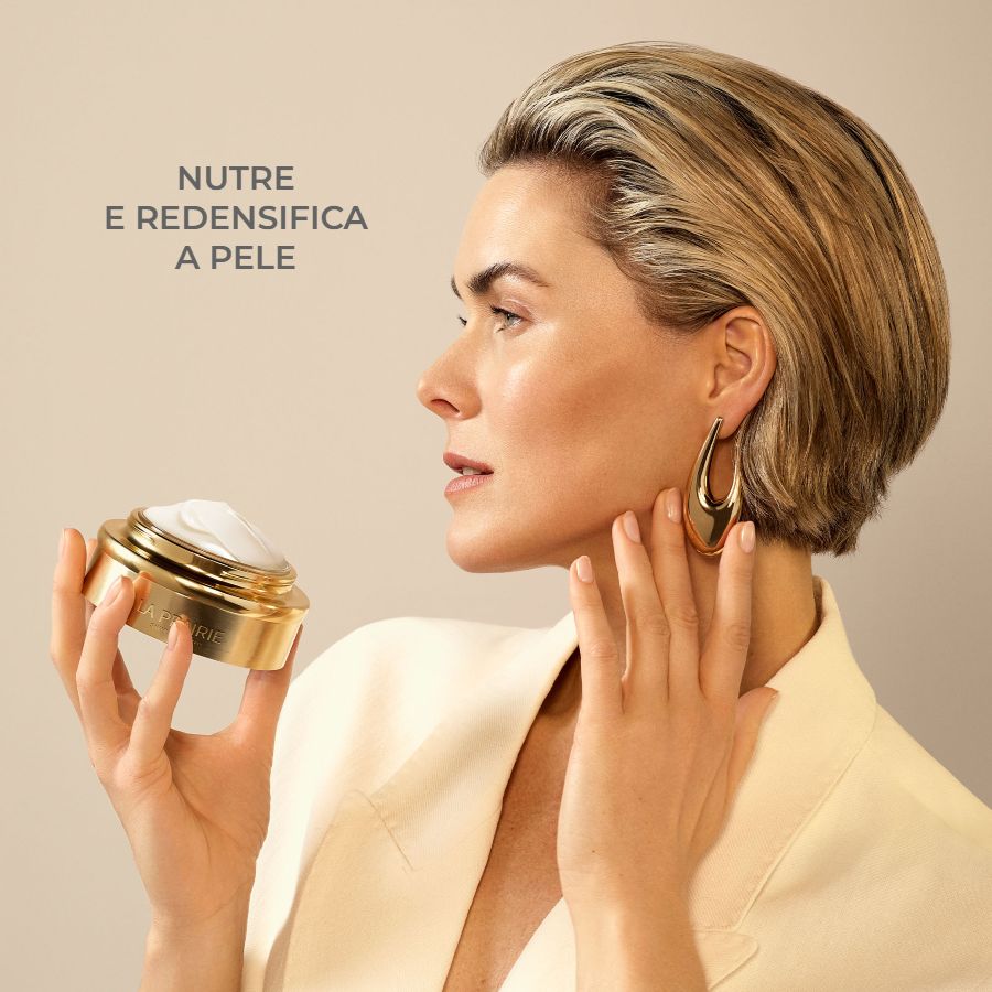 Pure Gold Radiance Nocturnal Balm 6