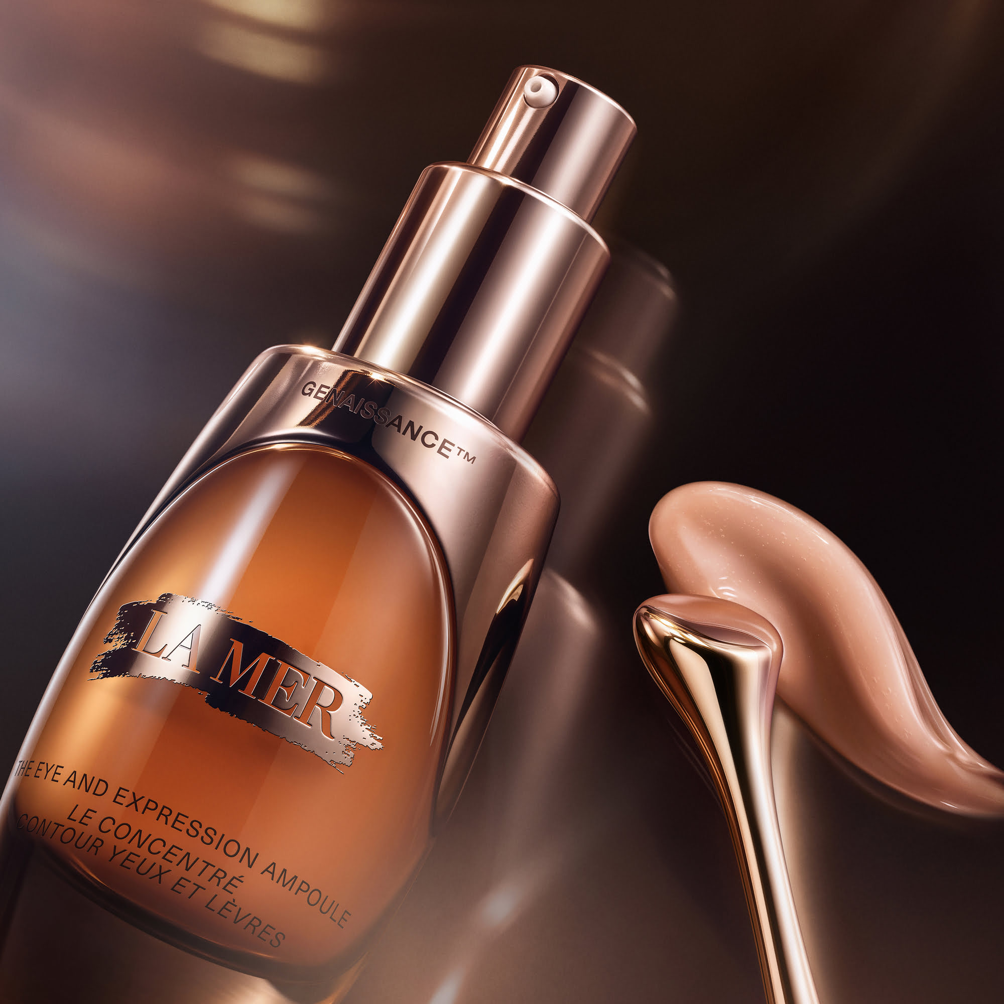 Sérum Genaissance De La Mer™ The Eye & Expression Ampoule 3