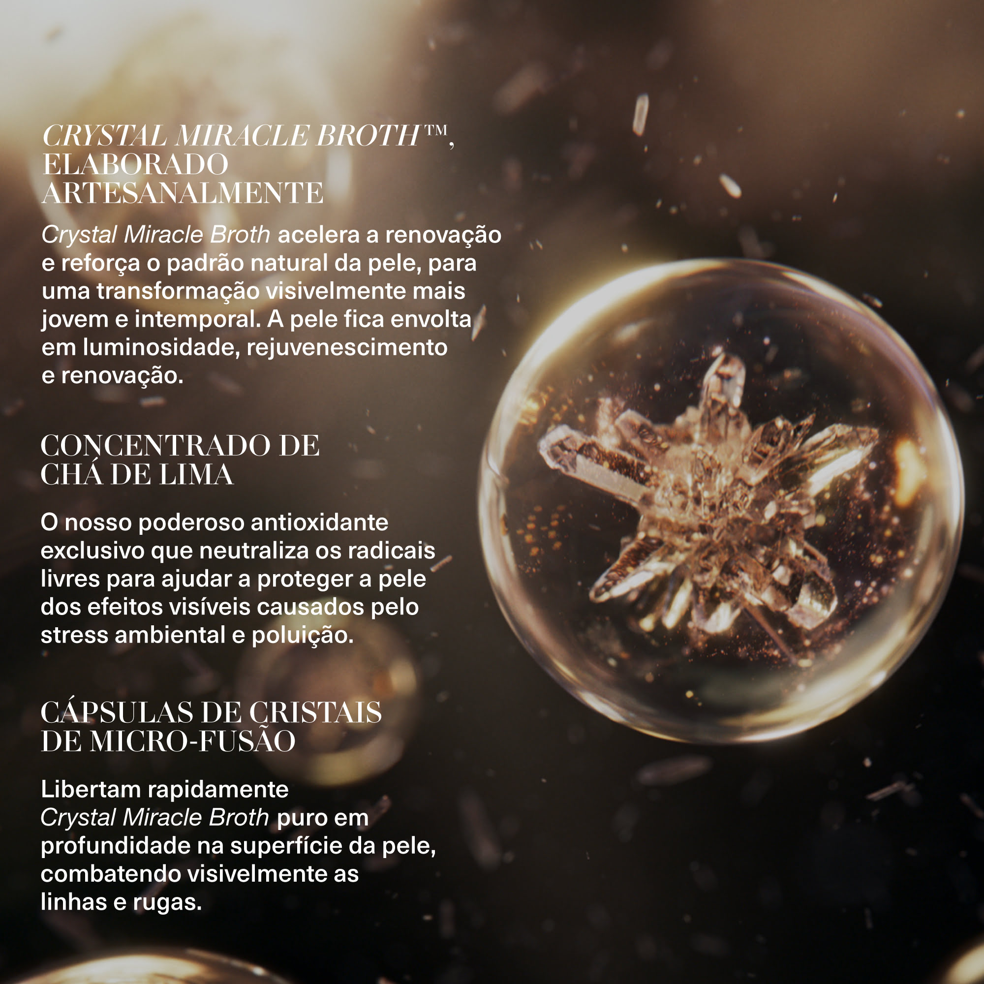 Sérum Genaissance De La Mer™ The Eye & Expression Ampoule 4