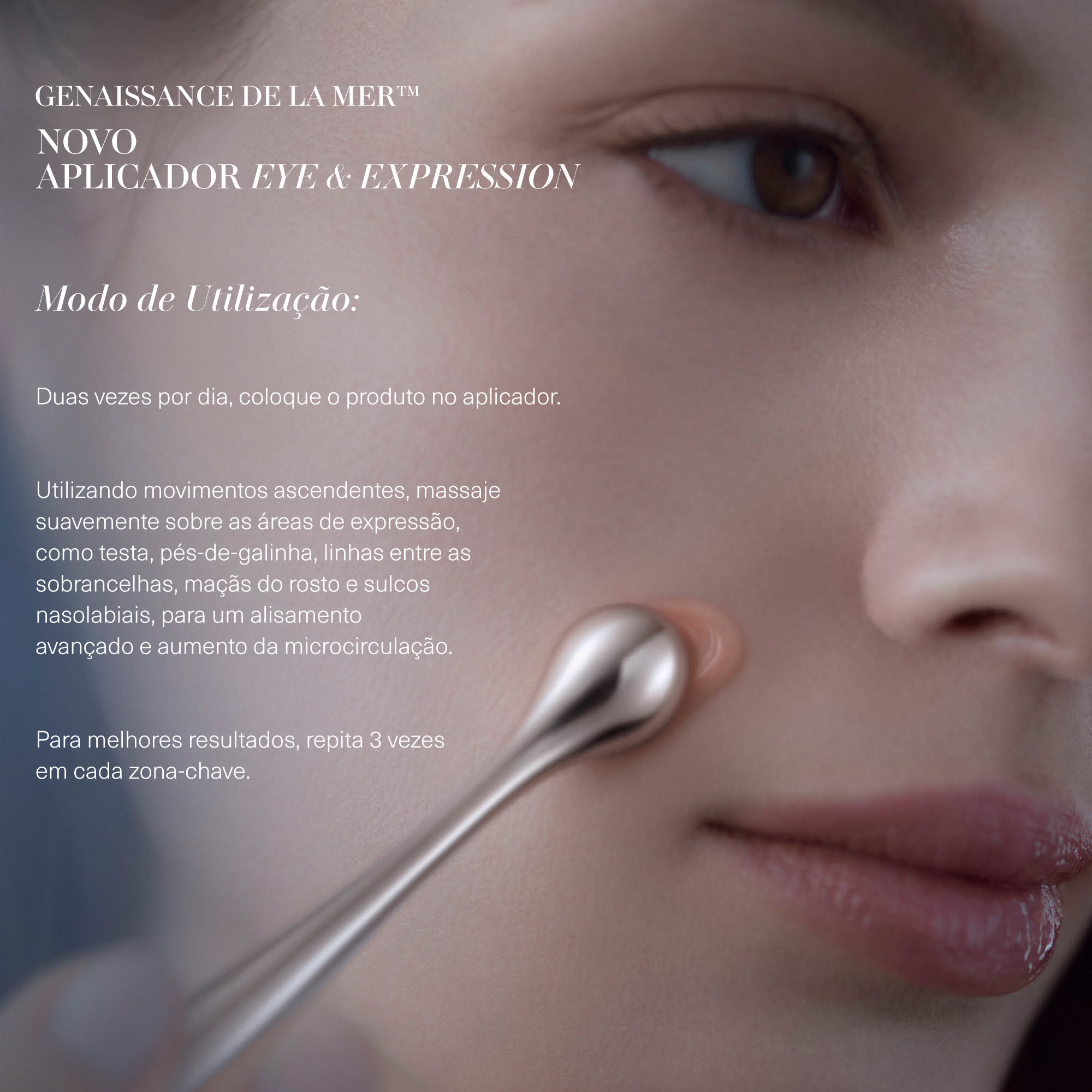 Sérum Genaissance De La Mer™ The Eye & Expression Ampoule 5