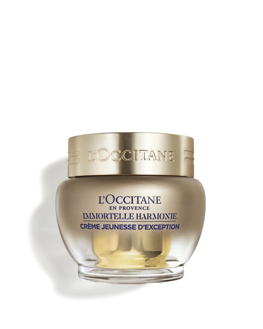 Imagem 0 de Creme Facial Immortelle Harmonie