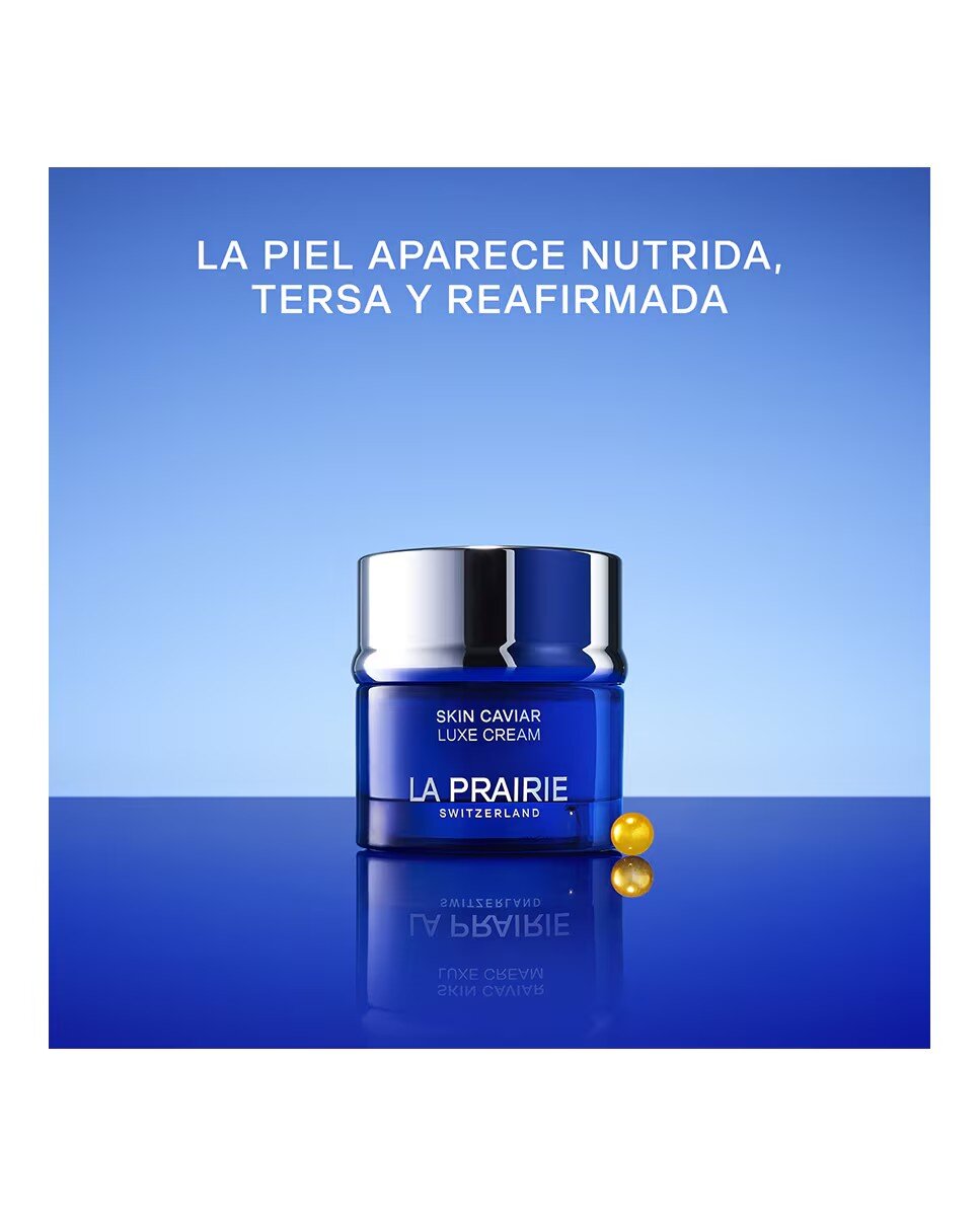 Creme Facial Luxe Skin Caviar - 30 ml 2