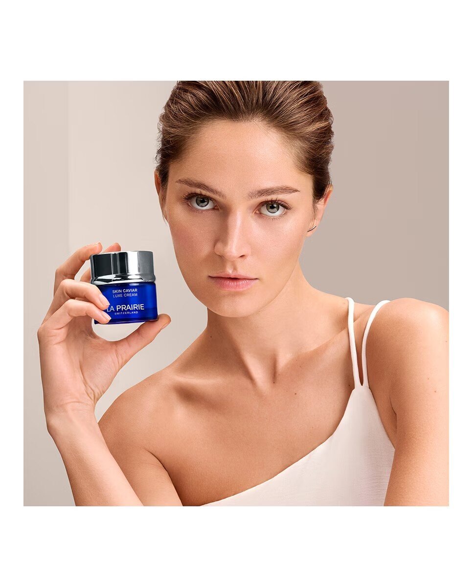 Creme Facial Luxe Skin Caviar - 30 ml 5