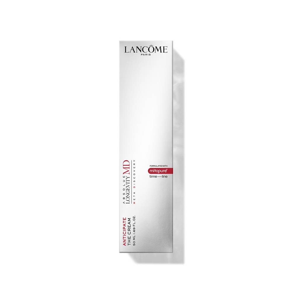 Absolue Longevity MD Anticipate The Cream 3