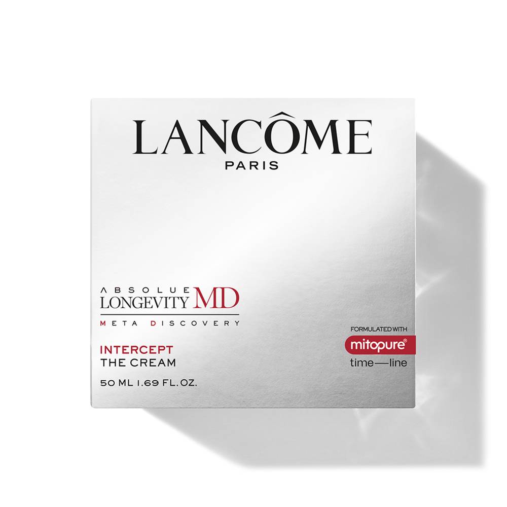 Absolue Longevity MD Intercept The Cream 3