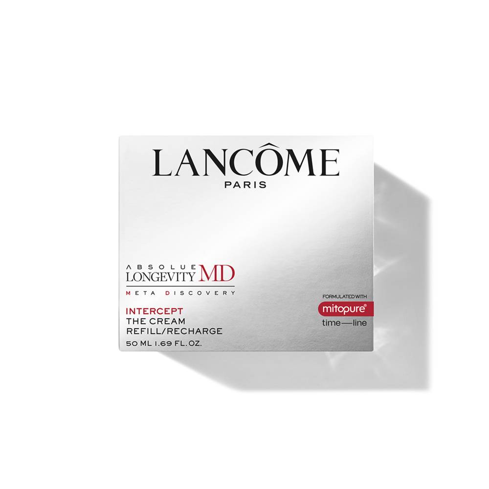 Absolue Longevity MD Intercept The Cream Refill 3