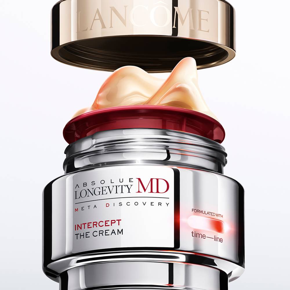 Absolue Longevity MD Intercept The Cream Refill 7