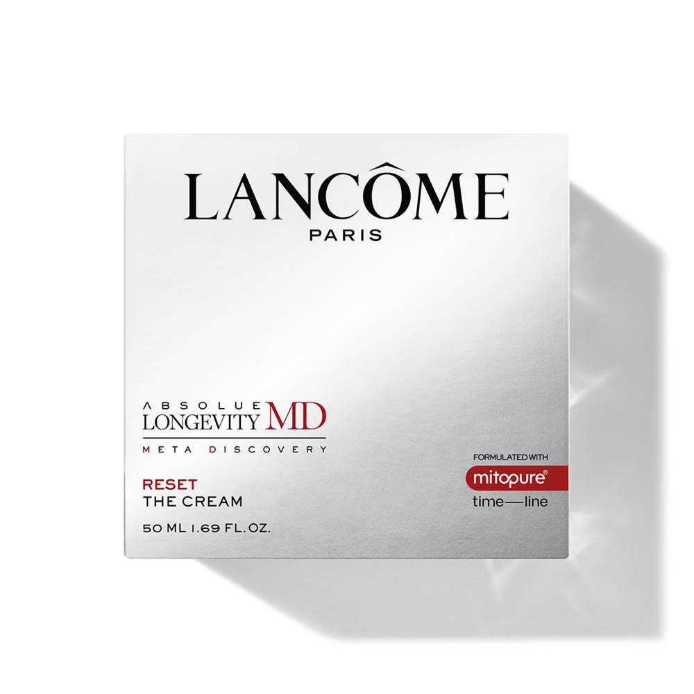 Absolue Longevity MD Reset The Cream 3